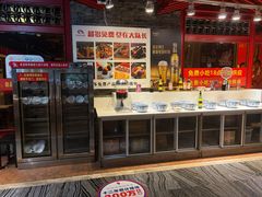 -大队长主题火锅(观音桥店)