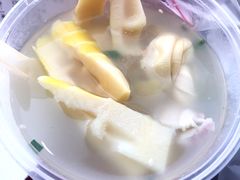 -小杨生煎(火车站北广场店)