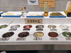 -东来顺饭庄(奥莱店)