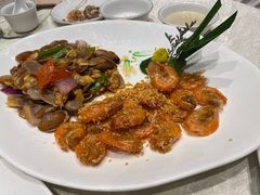 -大东海海鲜酒楼(渔人码头总店)