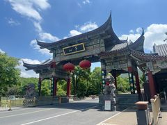 -句容茅山景区