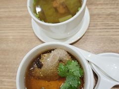 -裕记烧腊连锁餐饮(国商分店)