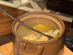 -海上食代(赣江新天地店)