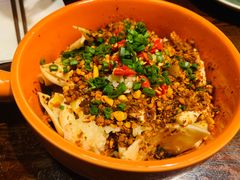 -拈菜(观音桥阳光世纪店)