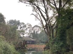 -成都杜甫草堂博物馆