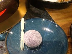 -湊湊火锅·茶憩(东城万达店)
