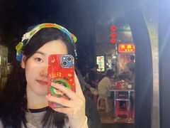 -海大南门夜市(海富街店)