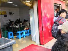 门面-严氏严大姐特色小吃(利济北路店)
