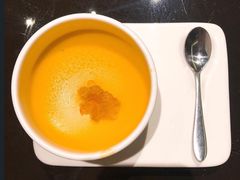 南瓜布丁-炳胜品味(珠江新城店)