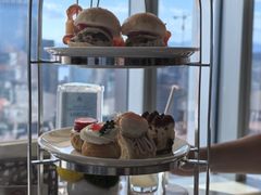 -三迪希尔顿酒店·星空酒廊