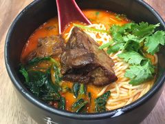 -和府捞面(东直门银座店)