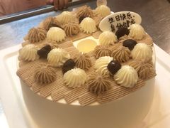-SAYScake善食感戚风蛋糕(临江大道店)
