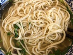 拉面-右安门拉面