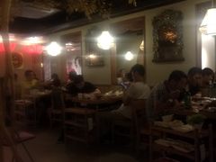 大堂-傣妹火锅(四川北路店)