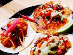 -Cactus墨西哥仙人掌餐厅