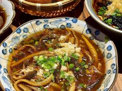 -贡梅老面馆·蟹粉面·无锡特色小吃(南长街主推店)