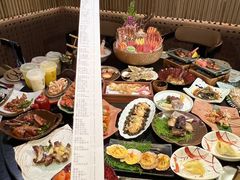 -花潮料理艺食馆(成都万象城店)