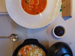 -北京希尔顿逸林酒店