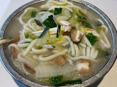 -首占学彬杠面(日韵东方店)