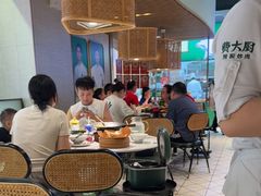 -费大厨辣椒炒肉(高铁吾悦广场店)