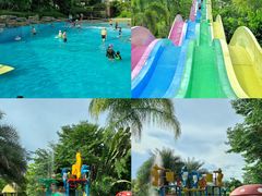 -清远熹乐谷温泉度假酒店