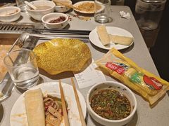 -海底捞火锅(宝龙广场夜宵主题店)