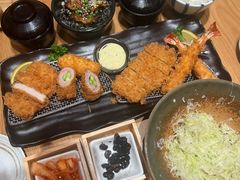 -胜博殿日式炸猪排(富力广场店)