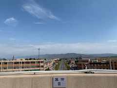-特克斯八卦城