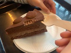 -1868 Café(上海自然博物馆店)
