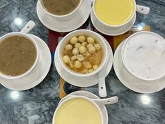 -福星牛奶甜品店(常平店)