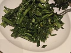 板蓝根菜-汤城小厨•粤菜•靓汤(望京凯德mall店)