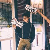 从来没见过那么多漂亮小姐姐
