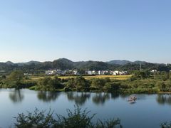 -婺源月亮湾
