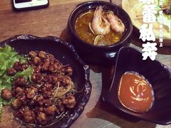 -越谜·越南餐厅(长白店)