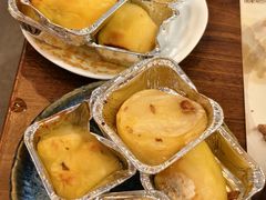 -大渔铁板烧(东城店)