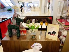 -哈根达斯(皇城恒隆广场店)