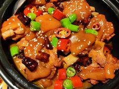 -江南赋(内蒙古大厦店)