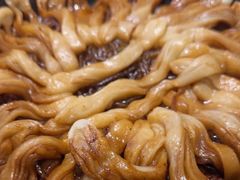 -华盛园卷子王农家菜水库鱼