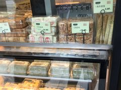 -泸溪河桃酥(秦淮夫子庙一店)