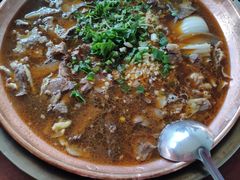 -朝伟清真铜瓢牛肉馆(三十年老·店)