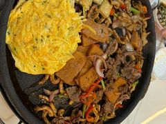 -一烙锅(友谊店)