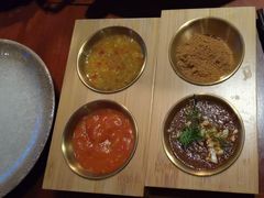 -西双版纳洲际度假酒店-曼霖轩中餐厅