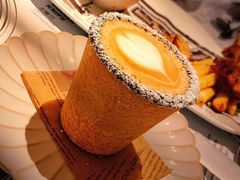 -Deer Park鹿园西餐(仁恒置地广场店)