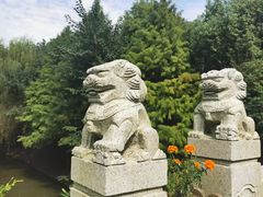 -同里国家湿地公园