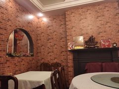 -永兴餐厅(复兴中路店)