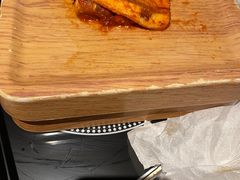 -火炉火自助餐(西直门凯德MALL店)