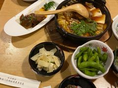 -山之川日料放题(通州店)