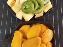 -鸭掌门特色火锅(文景路店)