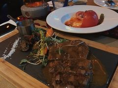 -YUE·6·西式融合餐厅(外滩六号店)