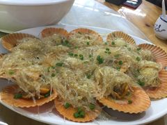 -明记海鲜大排档(巽寮湾店)